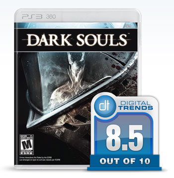 Dark Souls Review | Digital Trends