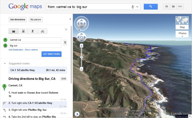 google-maps-3d