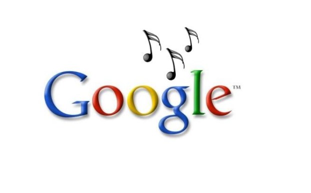 google music