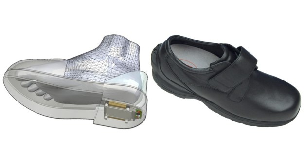 gps-tracking-shoes-footwear-design-gtx