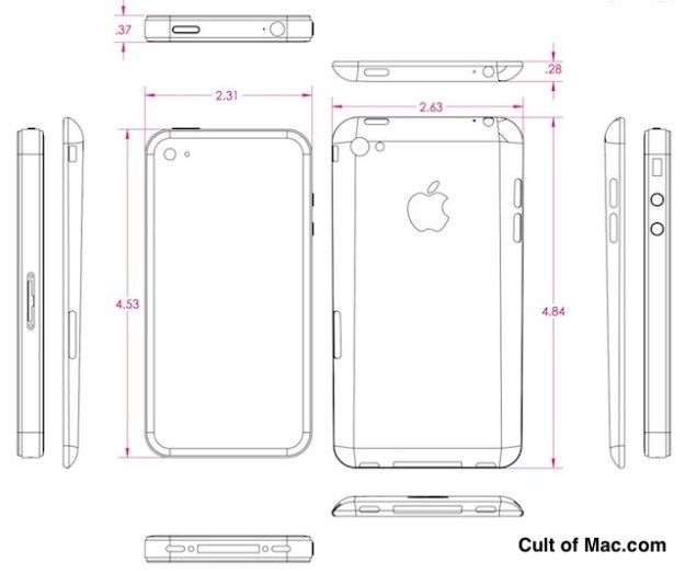 iphone5-versus-iphone-hard-candy-case