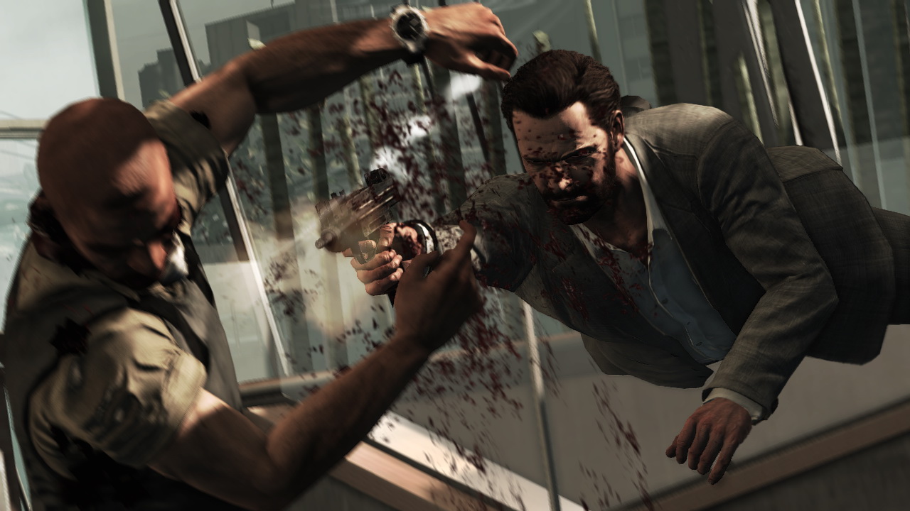 Max Payne 3 system requirements updated, new PC screenshots