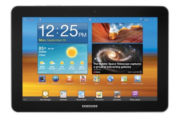 Samsung Galaxy Tab 8.9 - Wikipedia