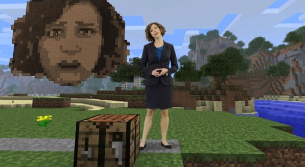 sonyericsson-kristen-shaal-minecraft