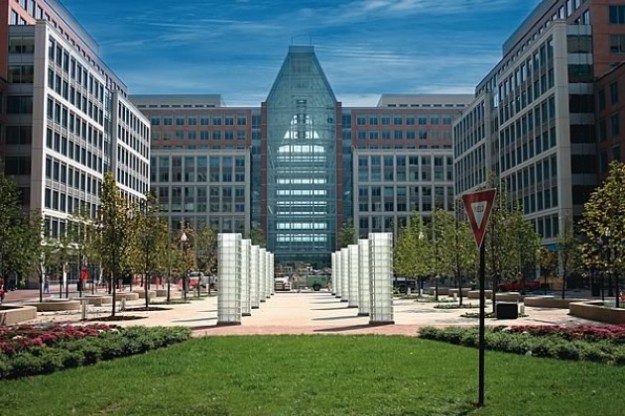 united states patent office