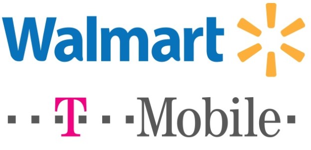 walmart-t-mobile-logos