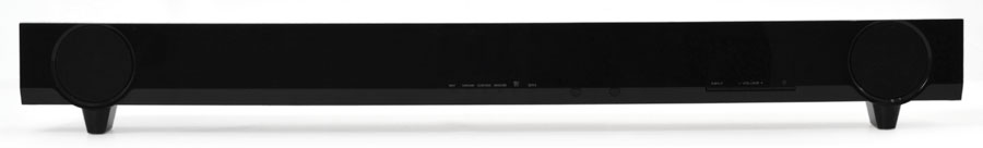 Yamaha YAS-101 Soundbar Review | Digital Trends