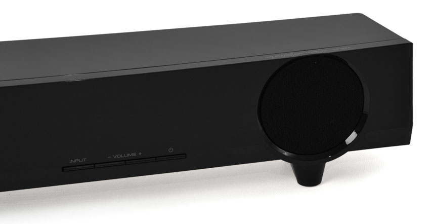 Forkæle Rationalisering Mountaineer Yamaha YAS-101 Soundbar Review | Digital Trends