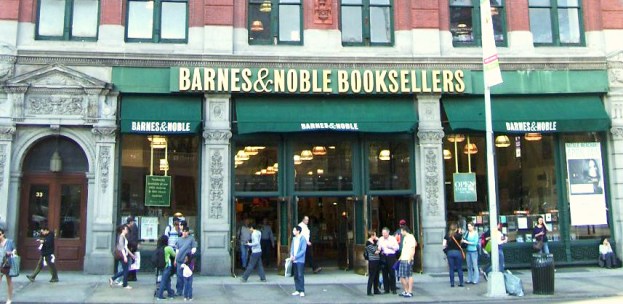 Barnes_&_Noble_Union_Square_NYC