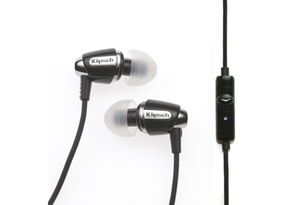 Klipsch-Image-S4A-Headphones