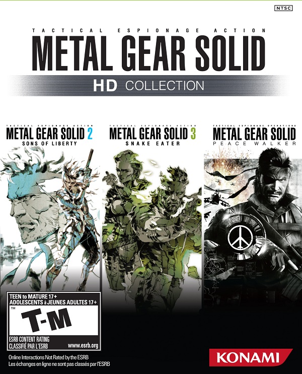 Metal Gear Solid Delta: Snake Eater – 11 Details You May have