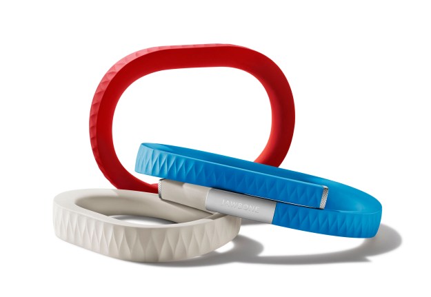 JAWBONE BANDS