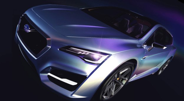 Subaru-Advanced-Tourer-Concept-front-detail
