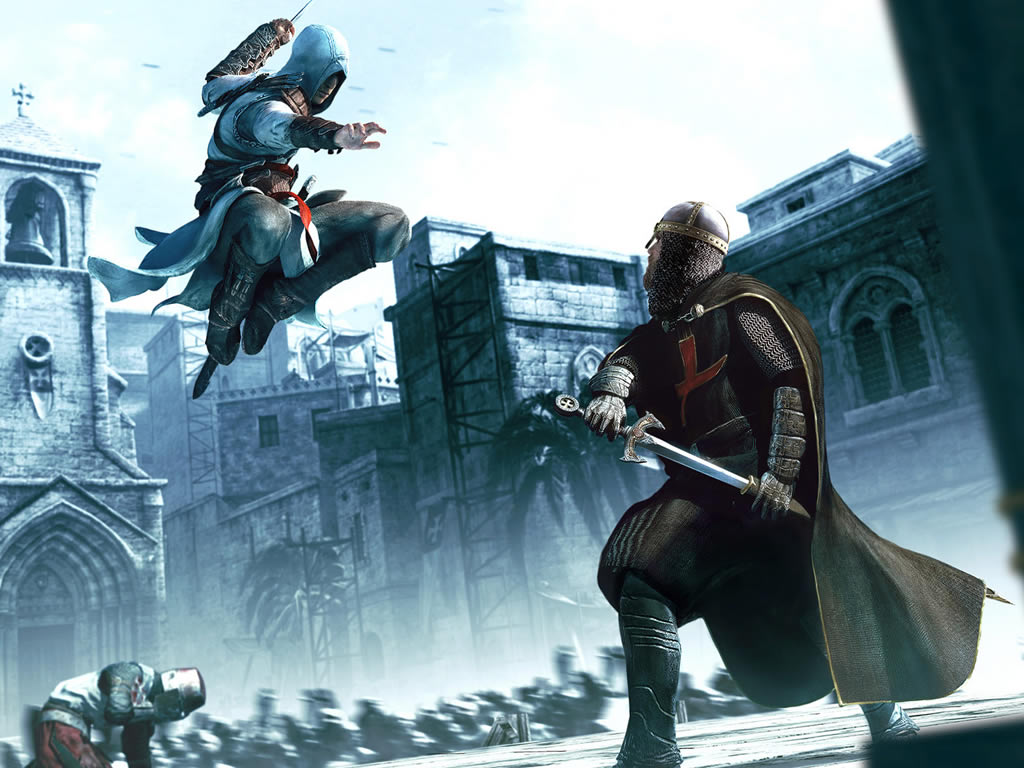 Assassin’s Creed Infinity: release date, gameplay, and more