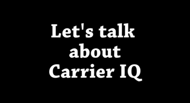 carrier-iq