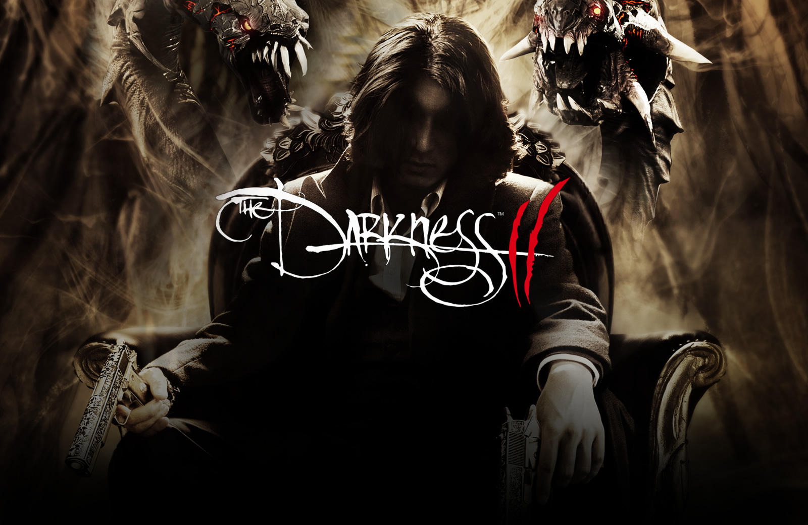 The Darkness 2 - Xbox 360