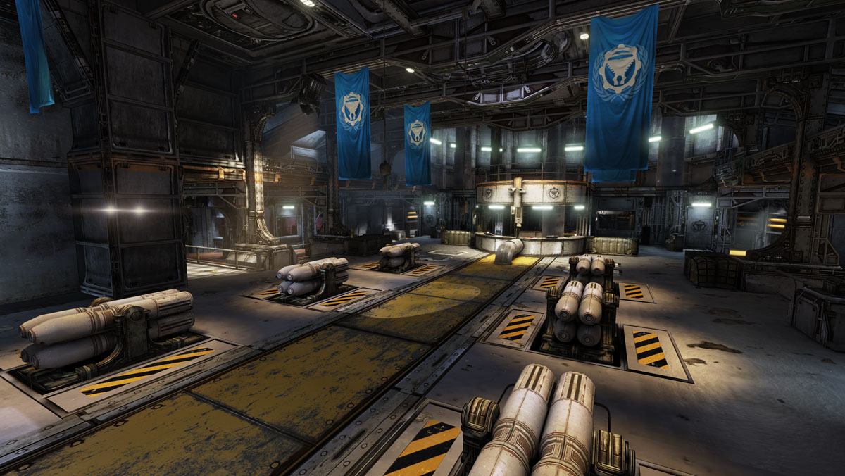 Gears of War 3 - Horde Command Center Full Guide 