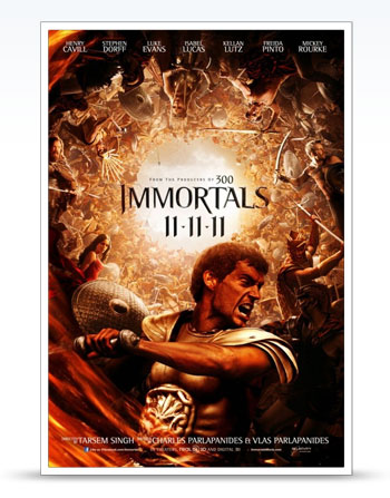 immortals-review