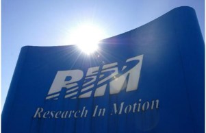 research-in-motion