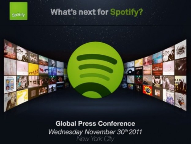spotify new direction