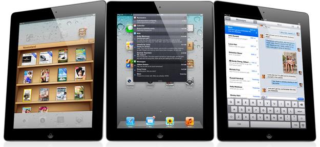 Apple-iPad-2-Newsstand