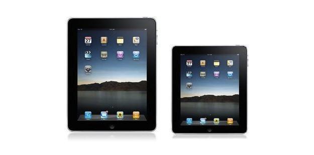 Apple iPad 7 Inch