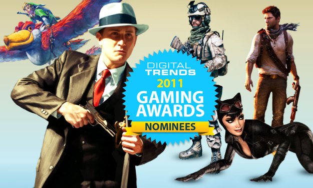 Digital-Trends-2011-Gaming-Awards-Nominees