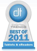 Digital-Trends-Best-of-2011-Awards-Tablets-and-eReaders