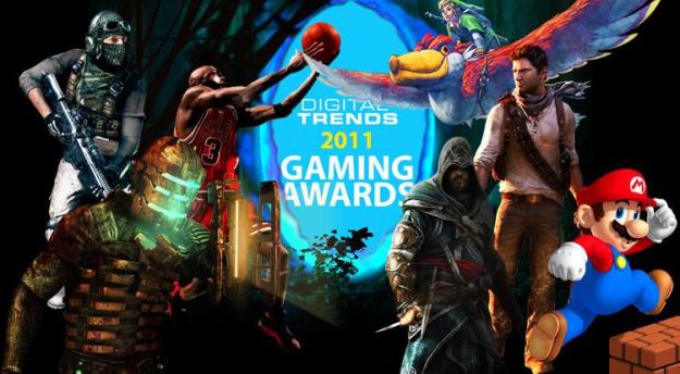 Best Games 2011