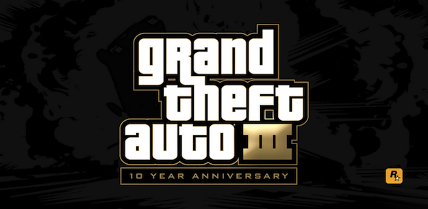 Grand Theft Auto III Mobile