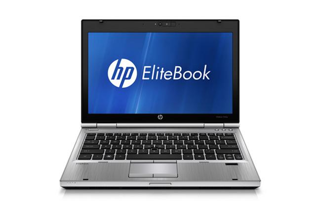 HP EliteBook 2560p Review Digital