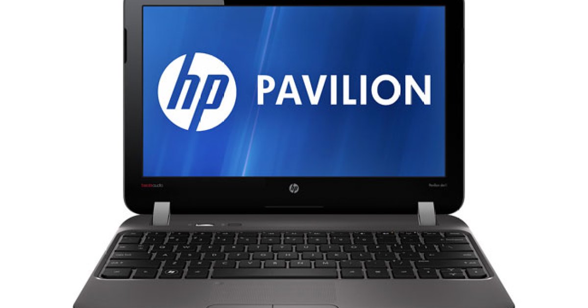 HP Pavilion x360 review: Modest 2-in-1 laptop good for basic everyday use