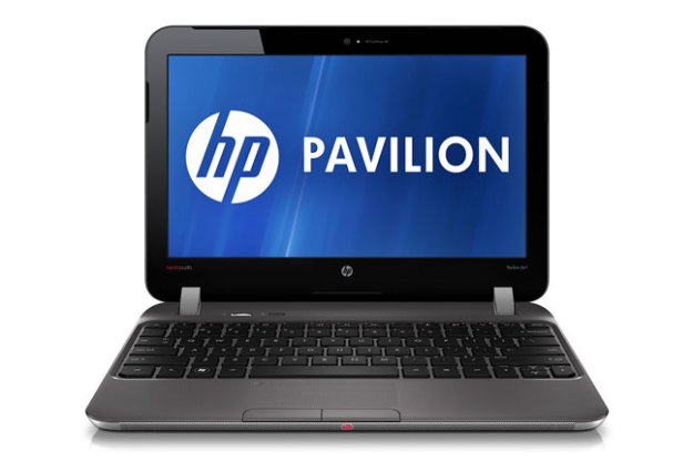 HP-Pavilion-dm1z-review-silver-front-display
