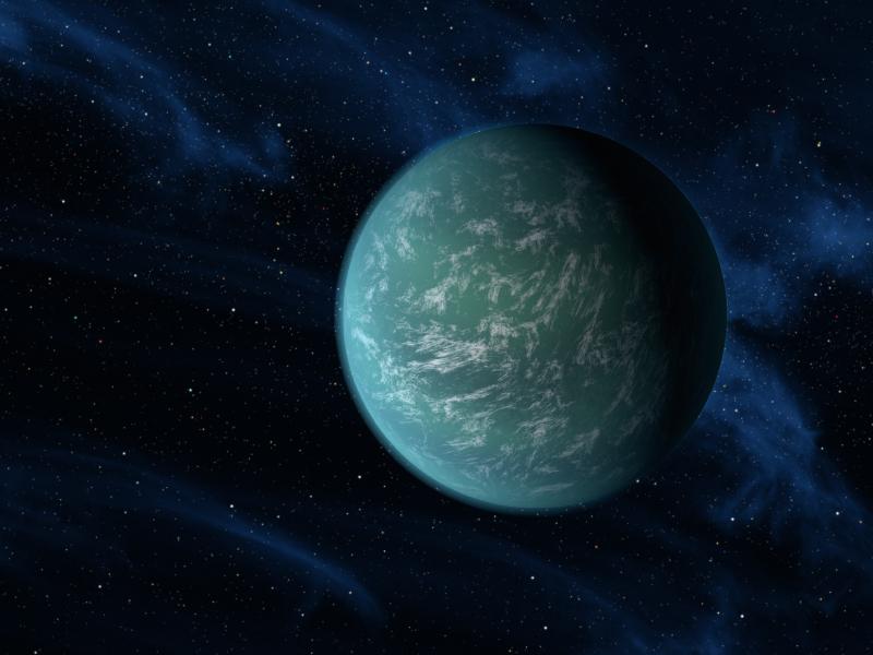 Kepler-22b-artist-render