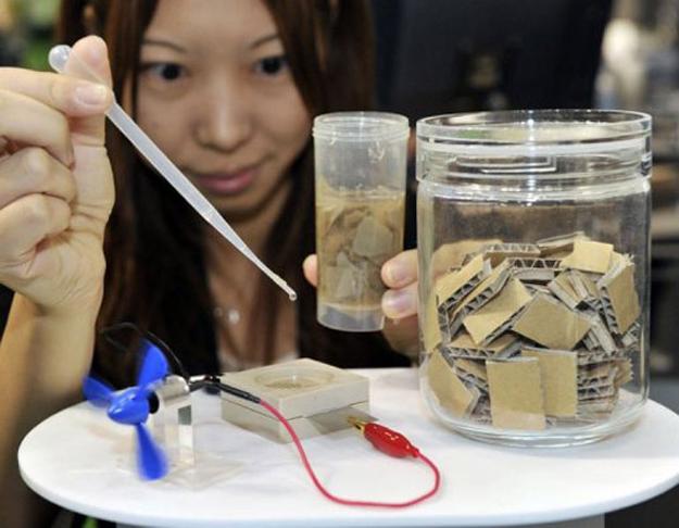 Sony-researchers-refining-bio-battery-tech-aims--to-power-devices-with-shreds-of-cardboard