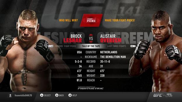 UFC_on_Xbox_Live_screenshot