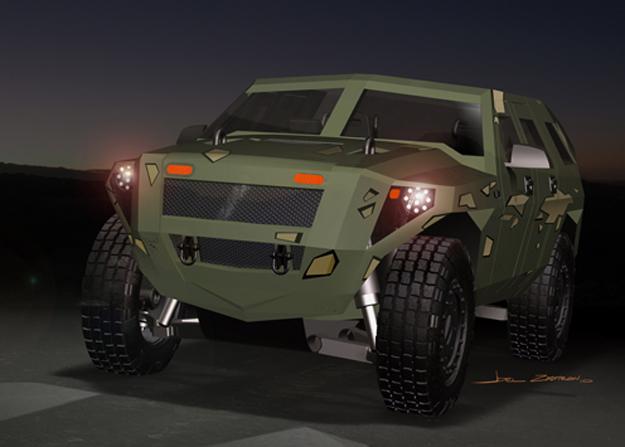 US-military-planning-to-go-green-with-hybrid-Humvees