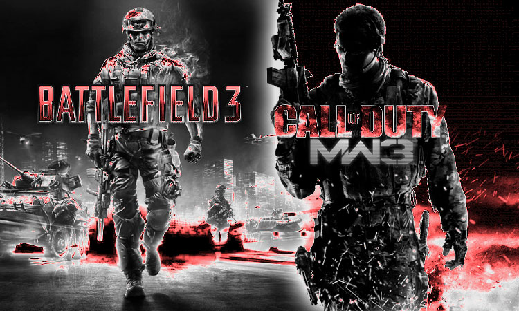 Call of Duty Modern Warfare 3  Ultra Realistic Graphics Gameplay