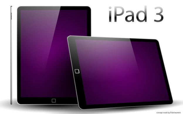 iPad-3-Coming-in-February