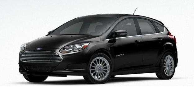 Lucky-guys-and-gals-at-Google-get-first-spin-at-new-2012-Ford-Focus-Electric