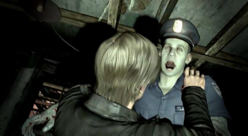 Ada Wong - Resident Evil 6 Guide - IGN