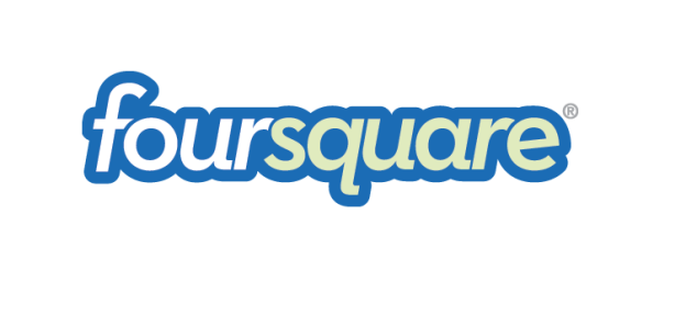 foursquare logo