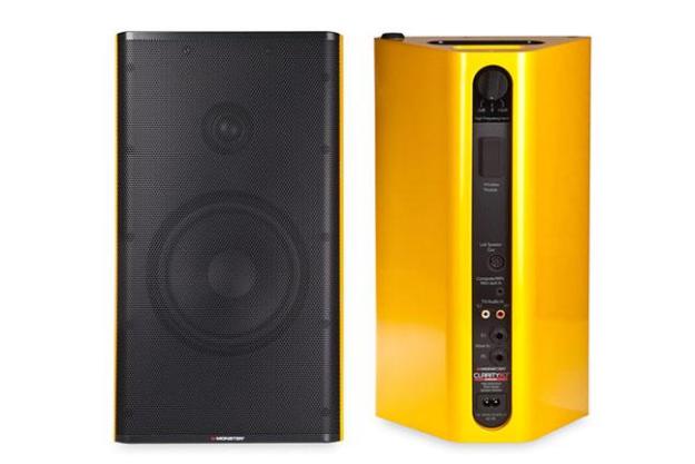 monster-clarity-hd-model-one-review-yellow-front-rear