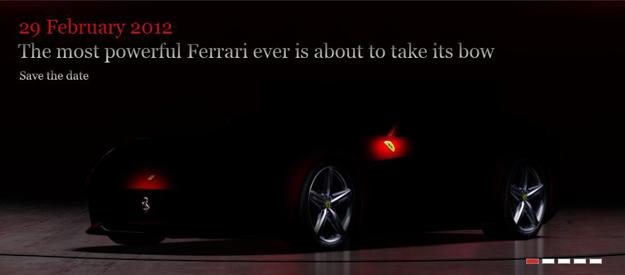 Ferrari-F620-GT-V12-supercar-to-debut-ahead-of-Geneva-Motor-Show-next-week