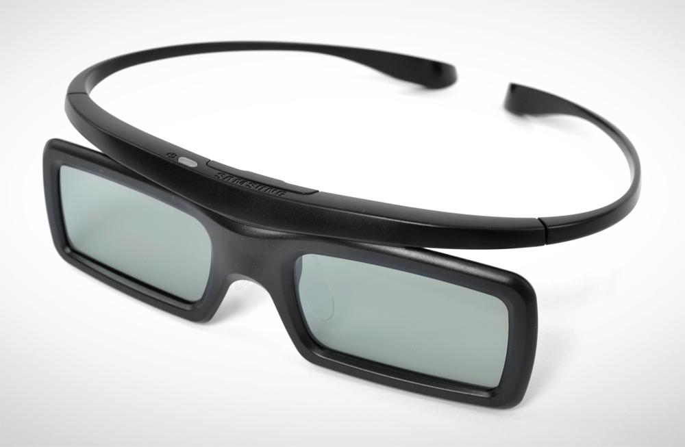 best 3d glasses for samsung smart tv