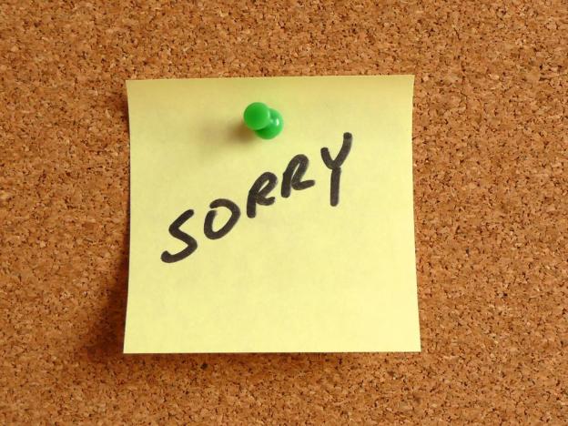 Sorry-apology-shutterstock
