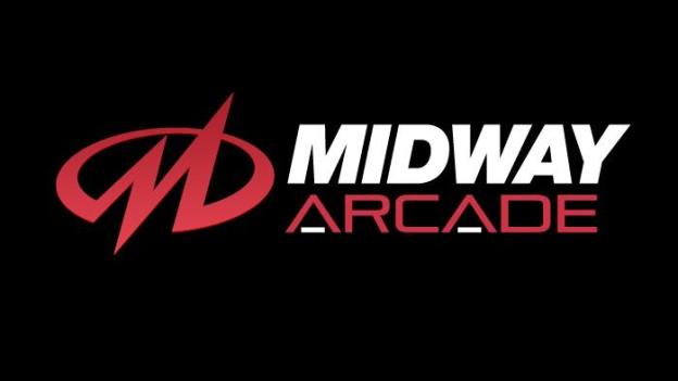Midway Games iOS