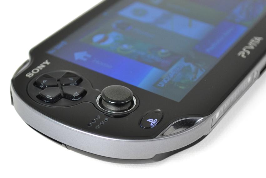 PSP and PS Vita Side by Side