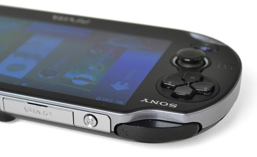 Sony PlayStation Vita Review