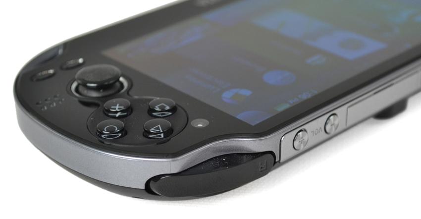 Sony PlayStation Vita review: Sony PlayStation Vita - CNET